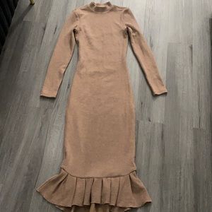 By EGREIS dress small nwot